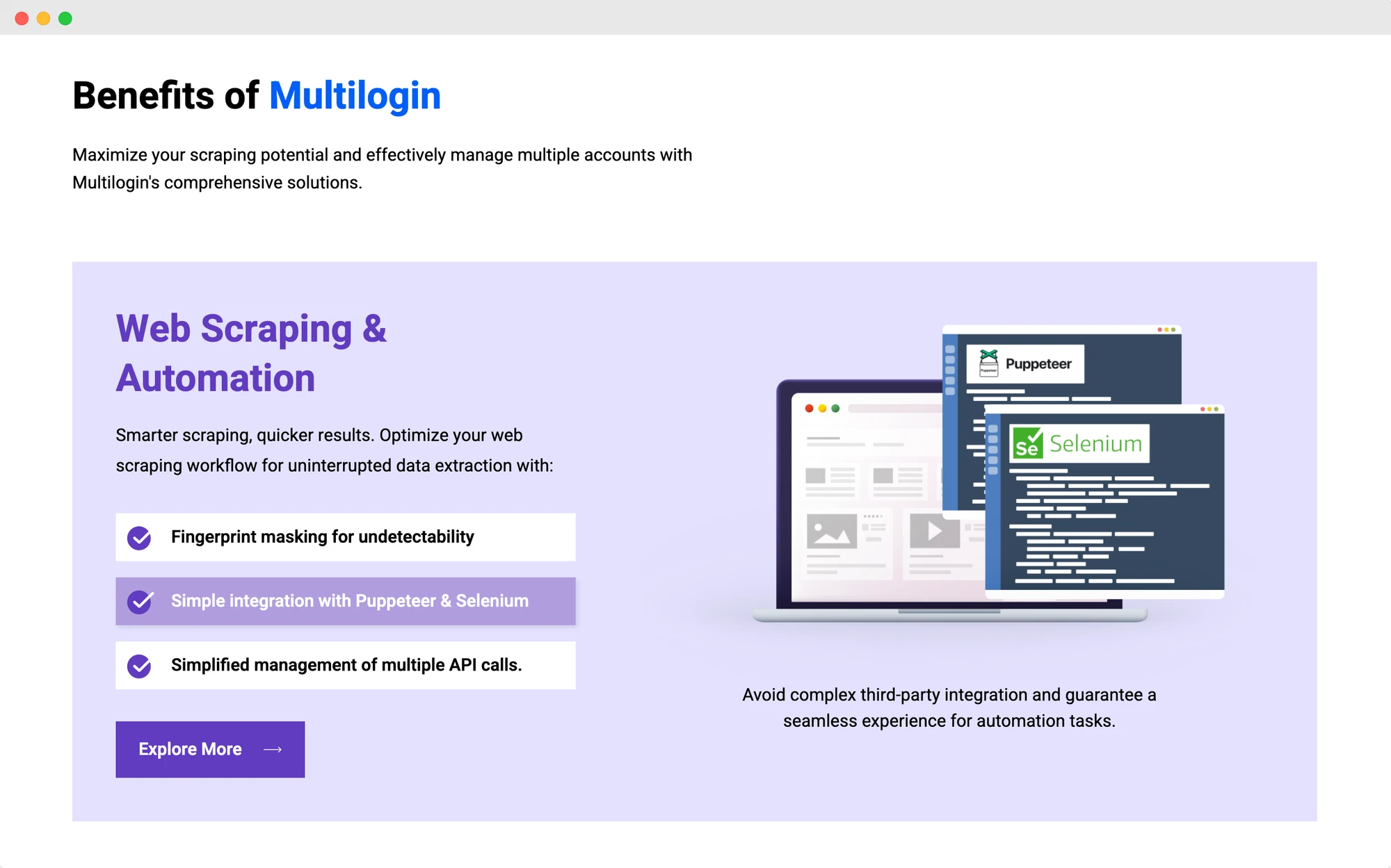 multilogin