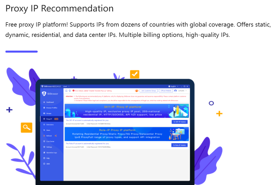 Bitbrowser
