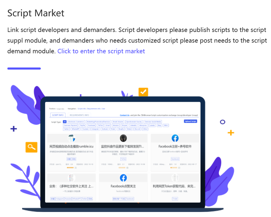 Bitbrowser
