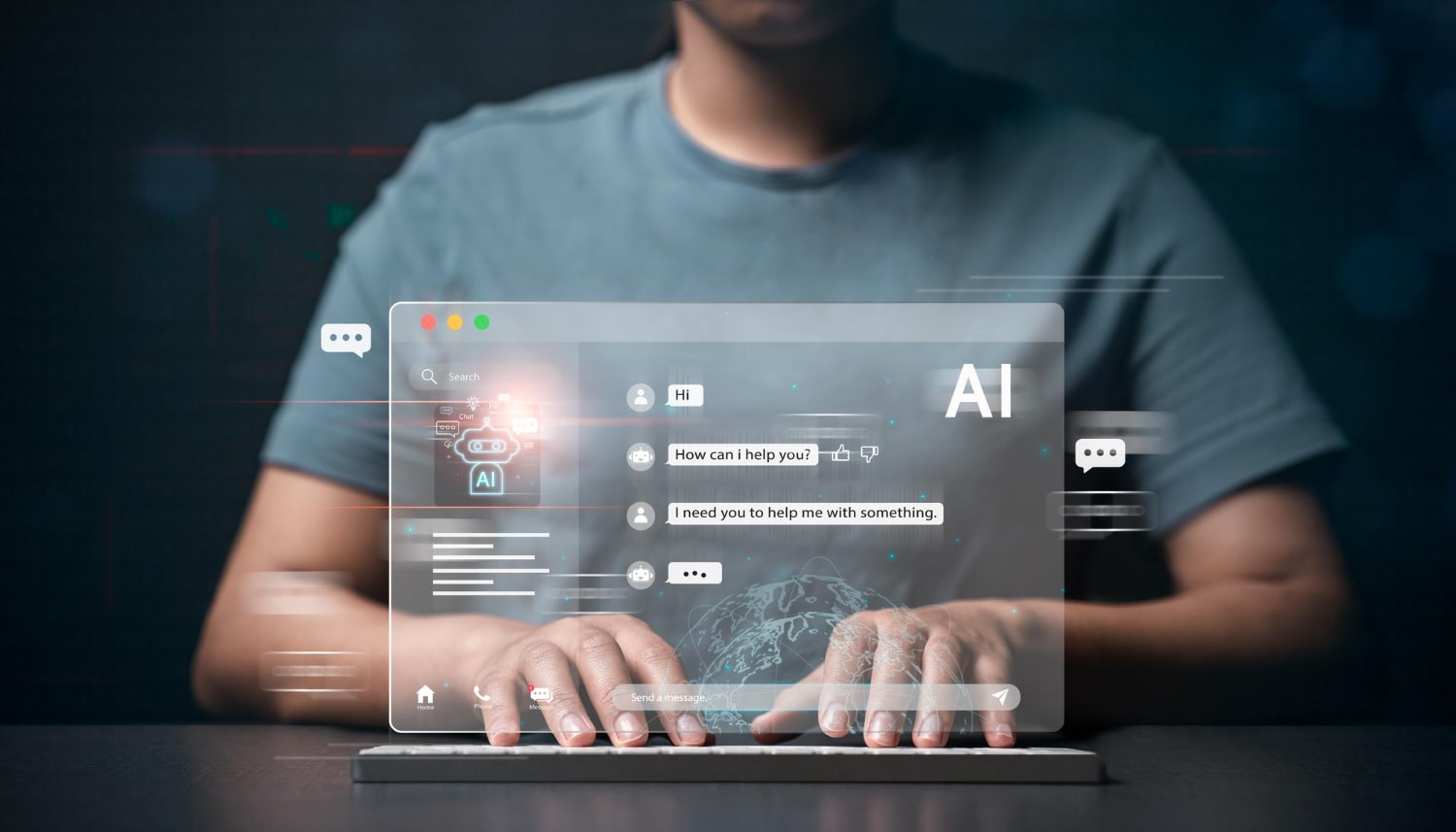 AI Browsers